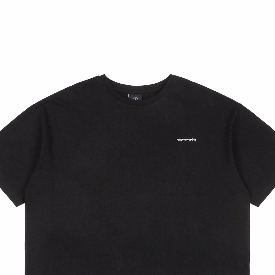 Speaceminusone x fragments Lightning Daisy Graphic T-shirt