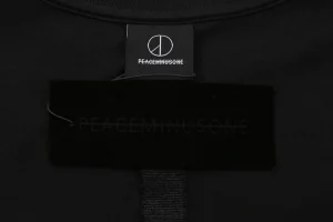 Logo tag