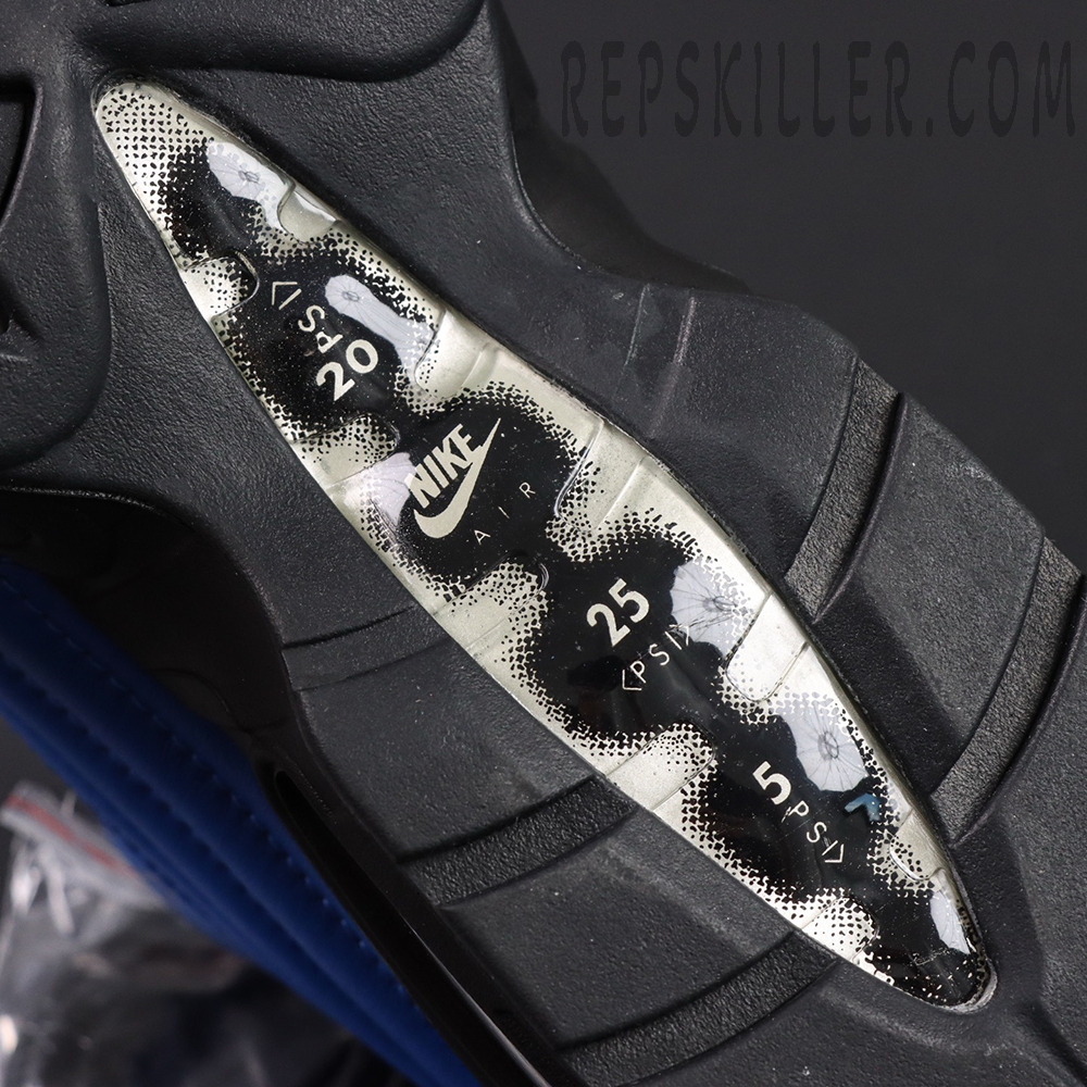 Sup x Air Max 95 Lux ‘Hyper Cobalt’3