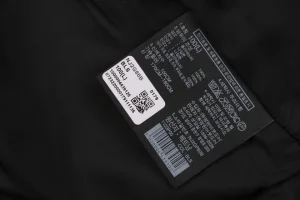 Wash tag