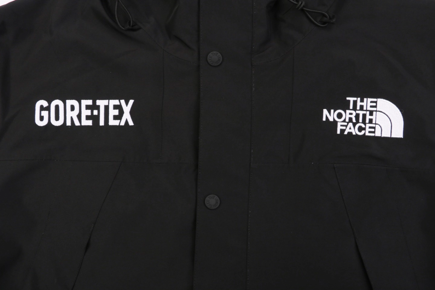 TNF UE Hard Shell Hooded Jacket22.jpeg