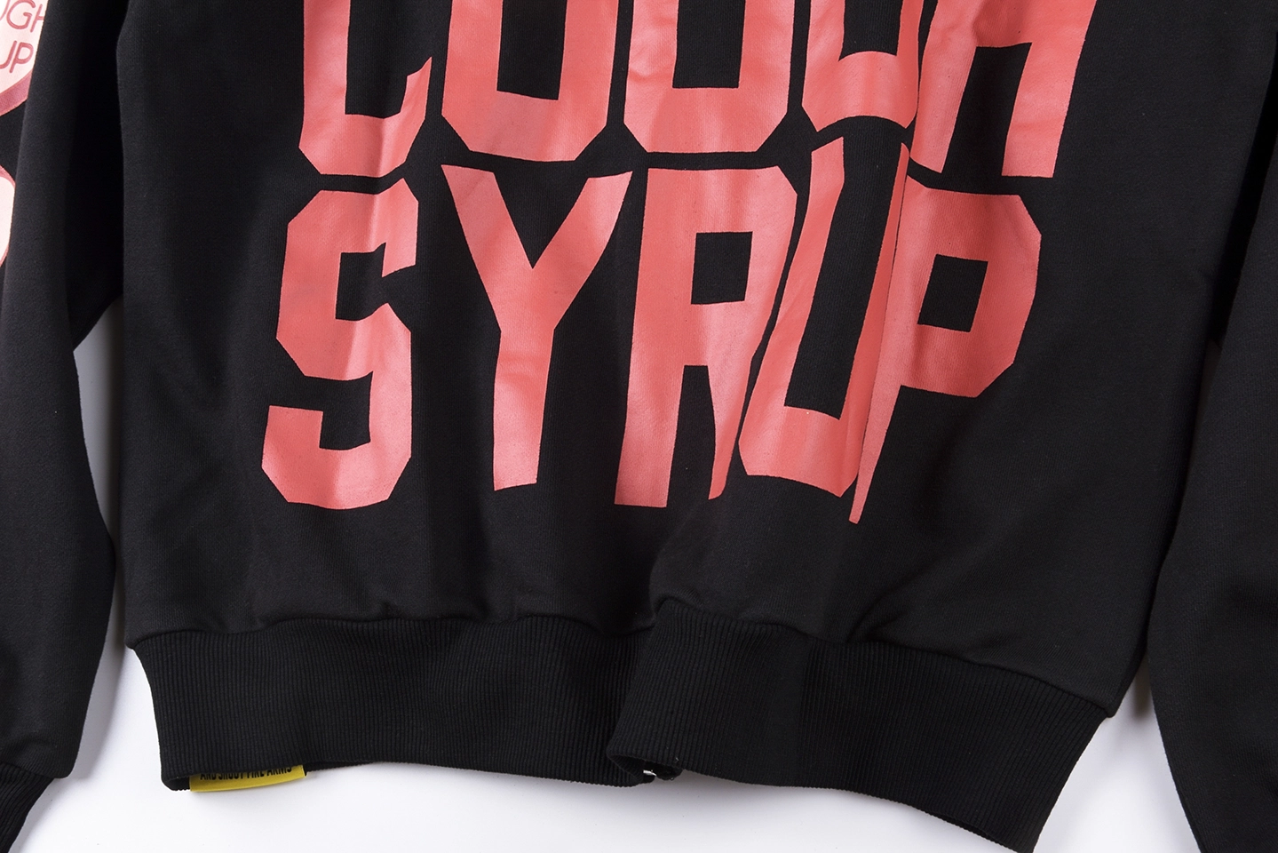 That’s A Awful Lot of Cough Syrup Cupid Zip-Up Hoodie11