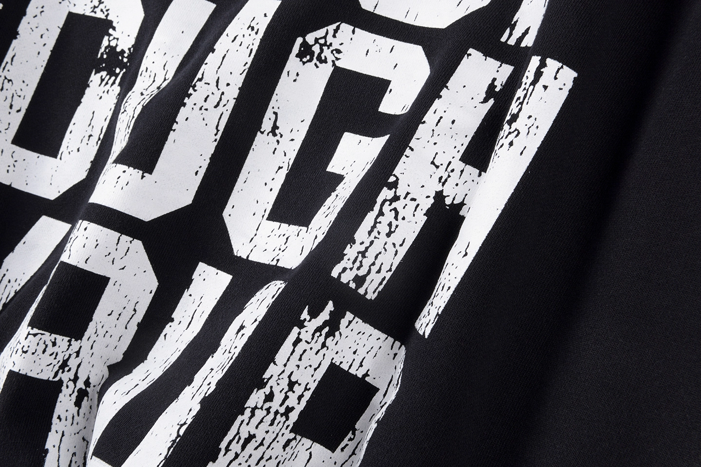 That’s A Awful Lot of Cough Syrup Logo Hoodie1