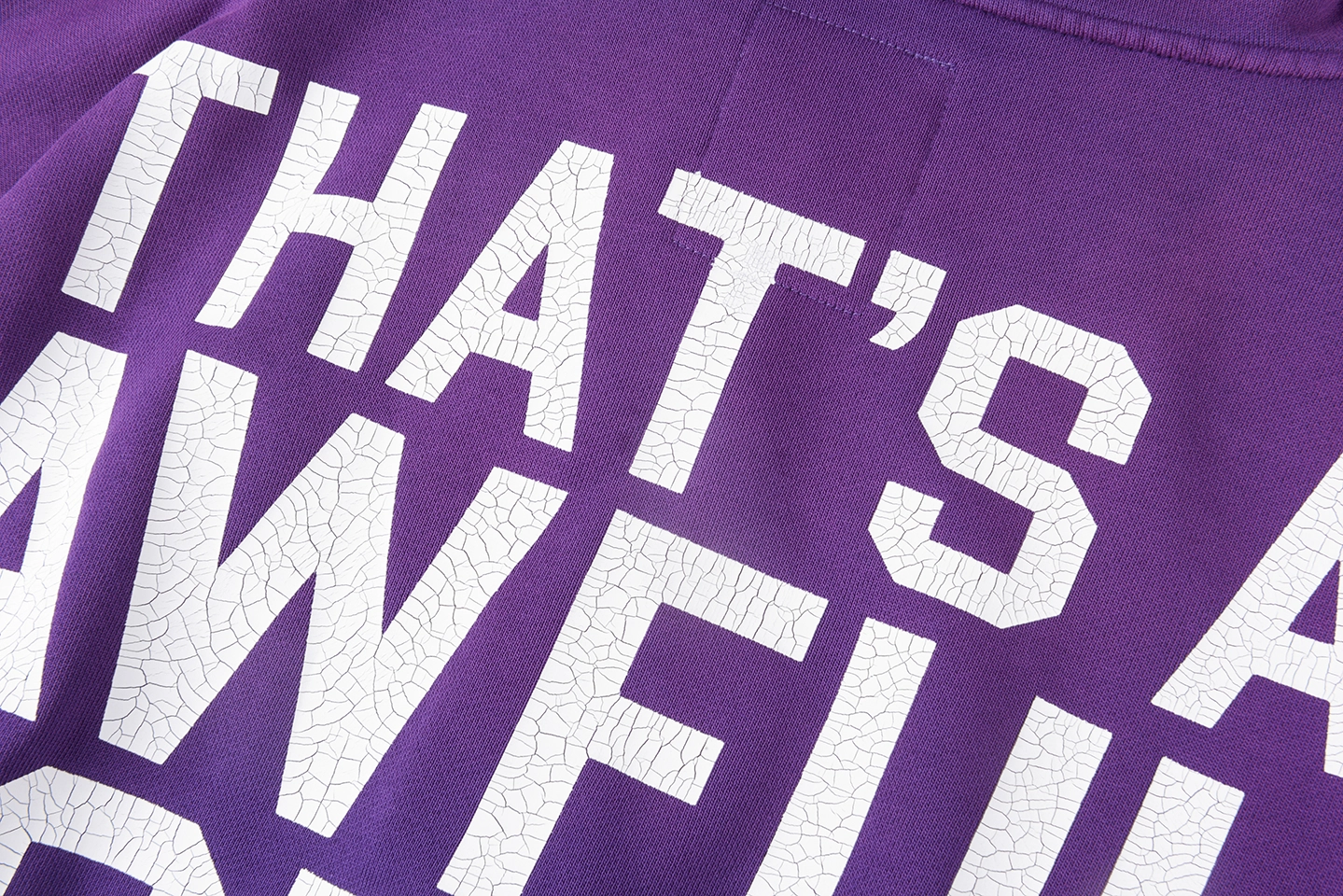 That’s a Awful Lot of Cough Syrup Zip-Up Hoodie11