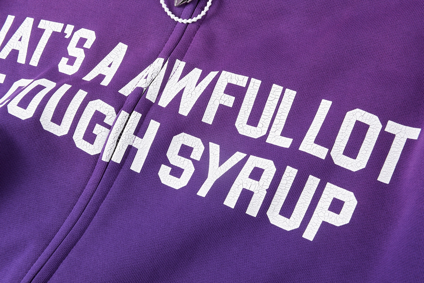 That’s a Awful Lot of Cough Syrup Zip-Up Hoodie4