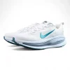 Zoom Vomero 18 ‘Summit White Geode Teal’