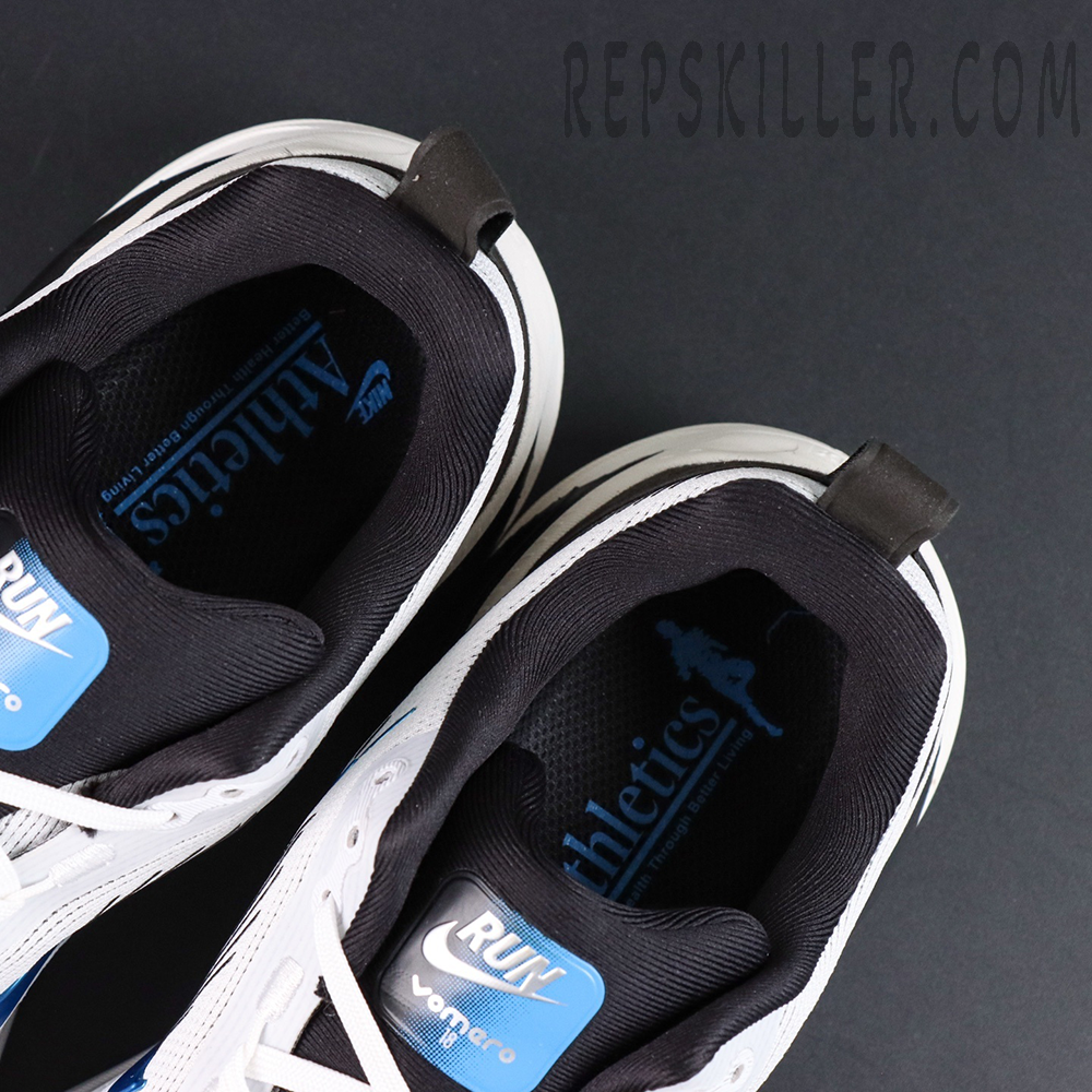 Vomero 18 'White Black Photo Blue'3