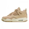 Wmns Jordan 4 Retro 'Cozy Girl' 2025