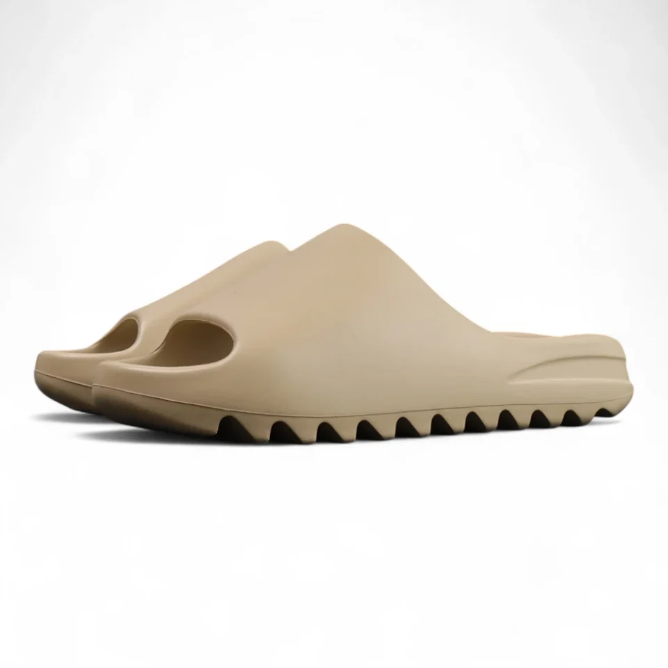 Yeezy Slides 'Pure' Replica