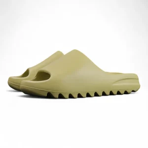Yeezy Slides 'Resin' Replica