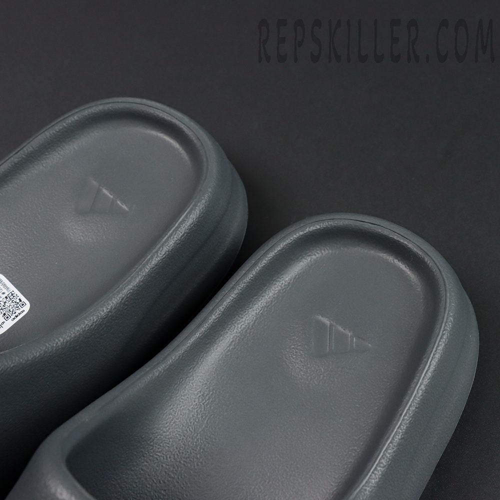 Yeezy Slides ‘Slate Grey’ Replica