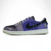 Zion Williamson x Jordan 1 Retro Low OG 'Voodoo Alternate'