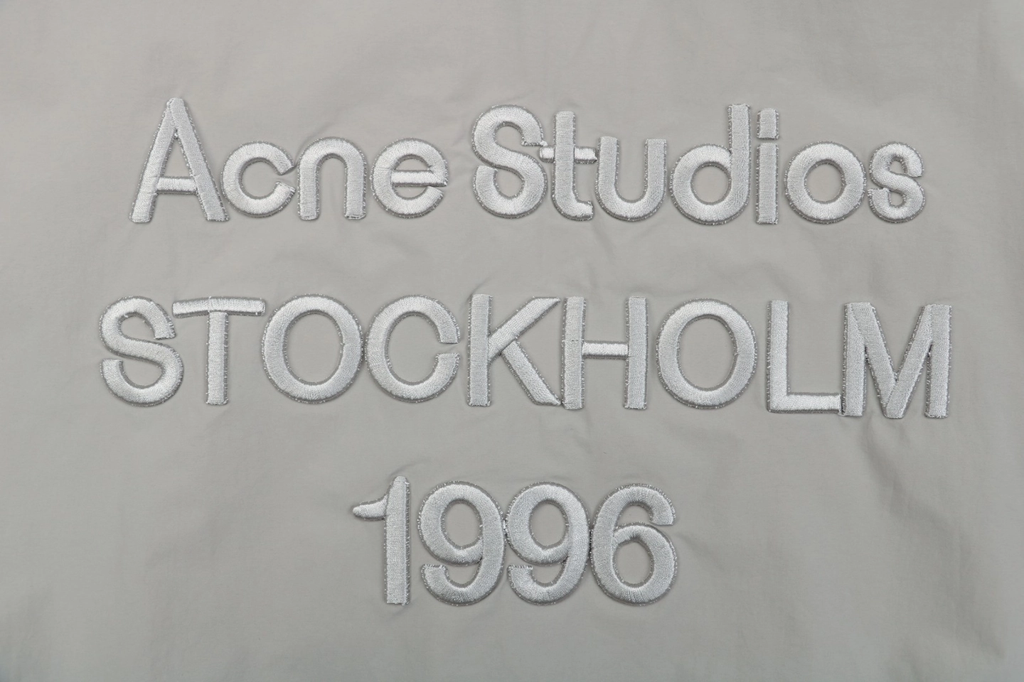 Acne Studios 1996 Embroidered Back Logo Jacket Grey9.jpeg