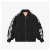Ad 3-Stripes Pocket Padded Jacket