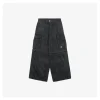 Ad Detachable Camouflage Cargo Pants