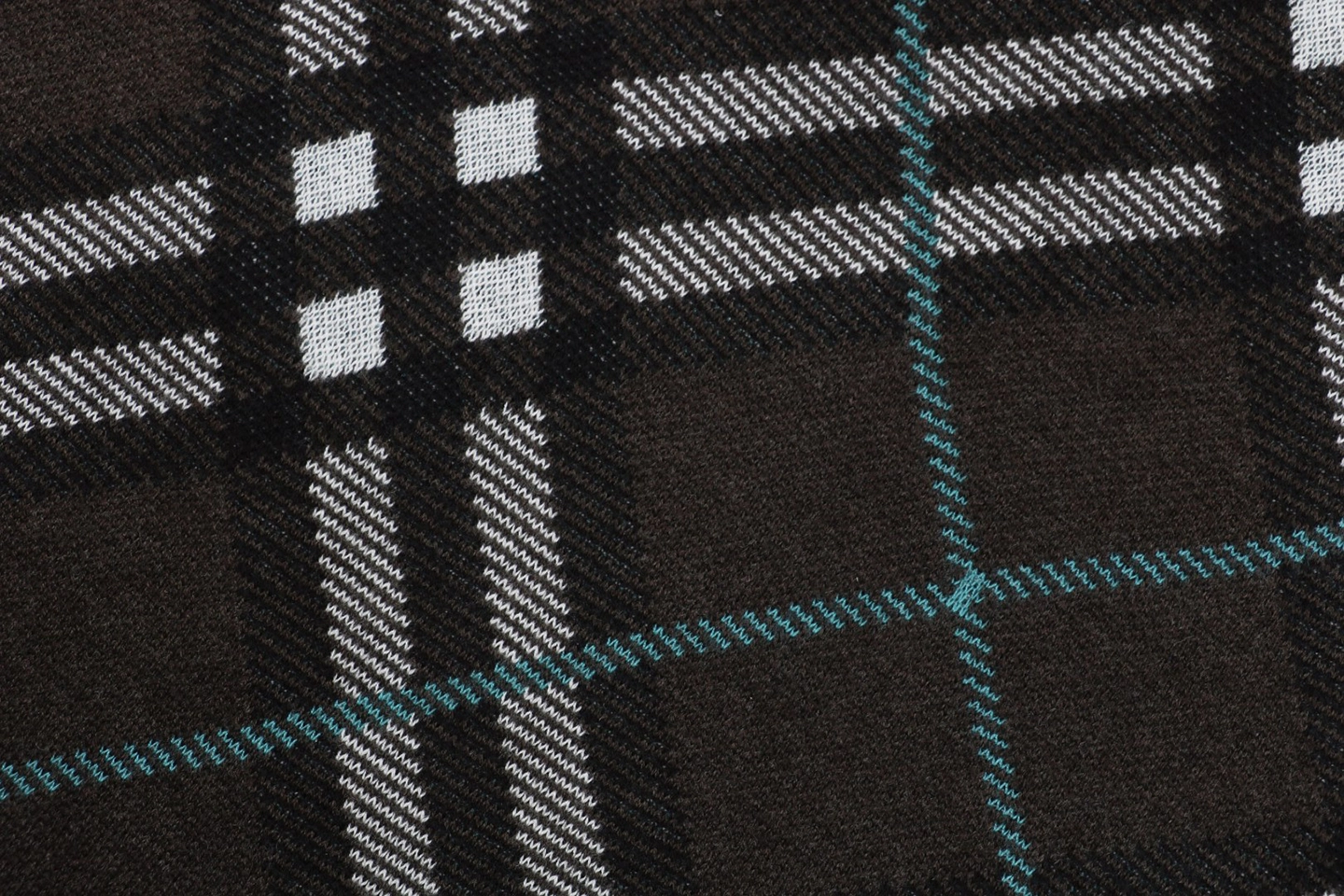 BBry Check Pattern Crewneck Sweater4.jpeg