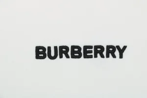 BBry Plaid Collar Logo Embroidered Crewneck Sweatshirt6.jpeg