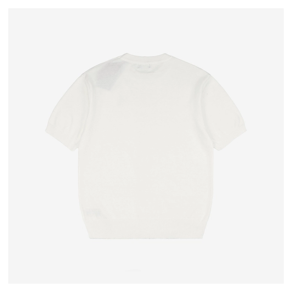 F Metallic Logo Jacquard T-shirt6.jpeg