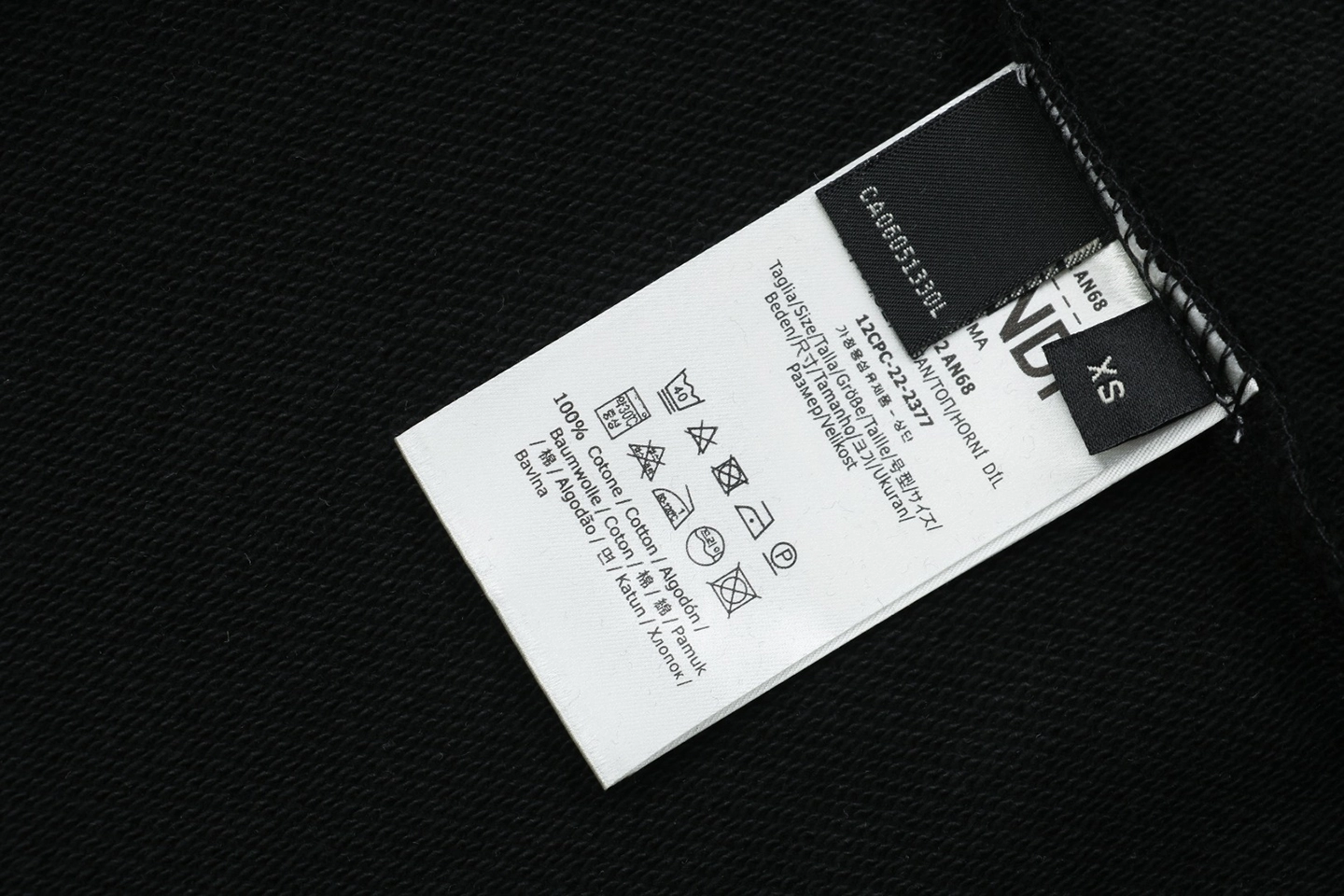 Fendi Tonal Double-F Embossed Crewneck Sweatshirt14.jpeg