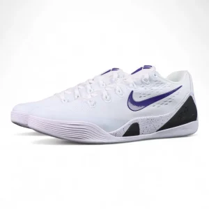 Kobe 9 EM Protro TB 'Lakers Home'