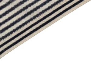 LP Elvo Striped Contrast Collar Knit Polo T-shirt9.jpeg