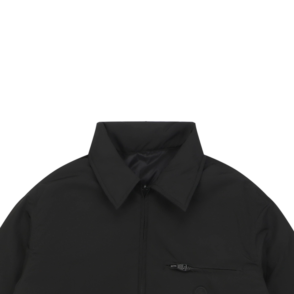 Moncler Cidone Reversible Down Jacket