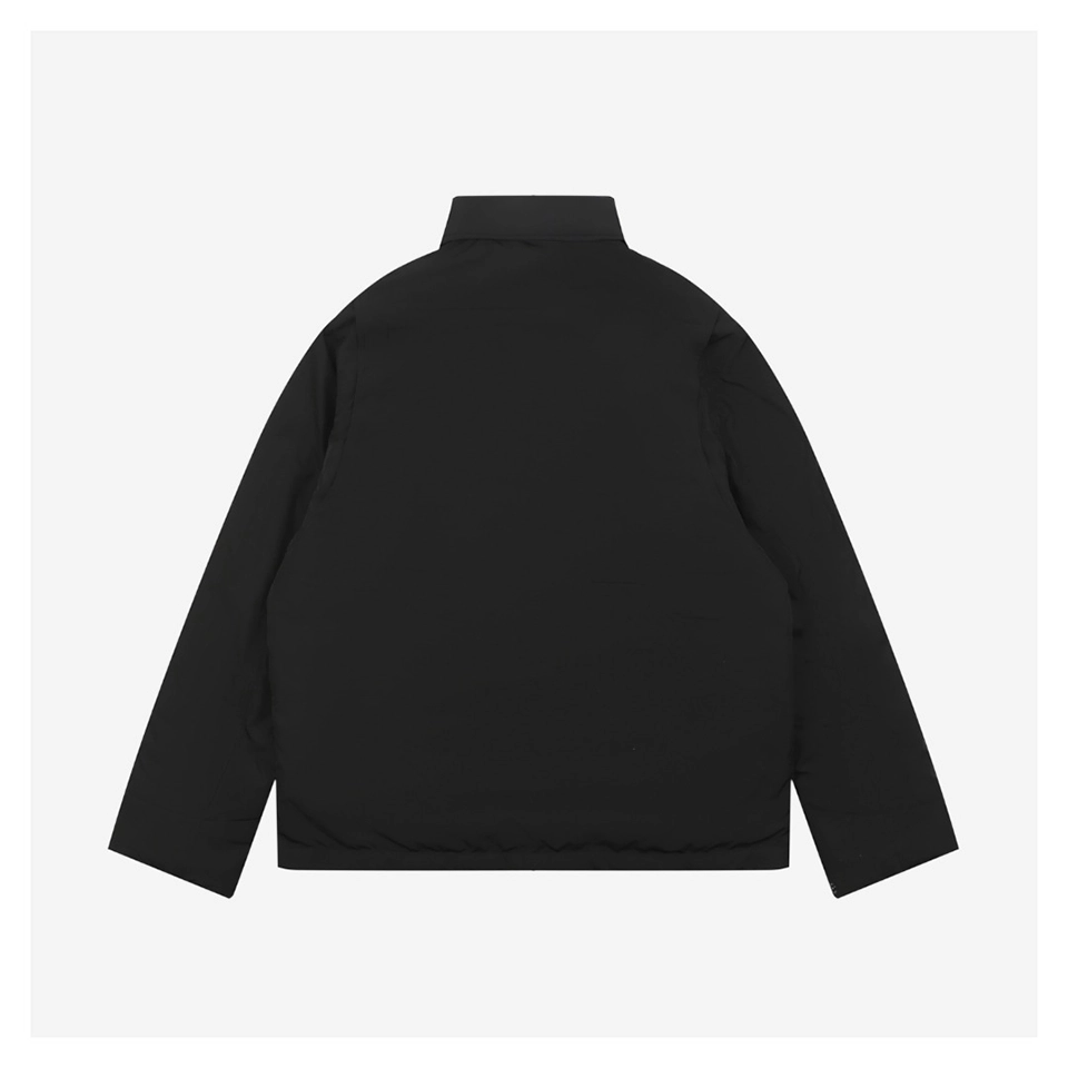 Moncler Cidone Reversible Down Jacket