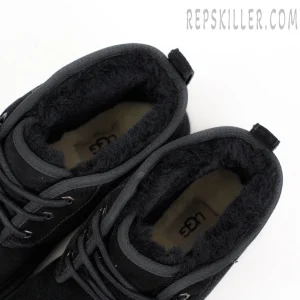 Neumel Boot 'Black'