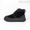 Neumel Weather Hybrid 'Black'