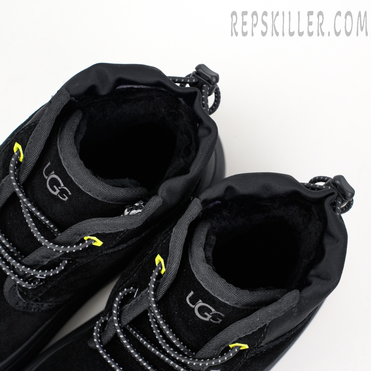 Neumel Weather Hybrid 'Black'
