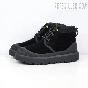 Neumel Weather Hybrid 'Black'