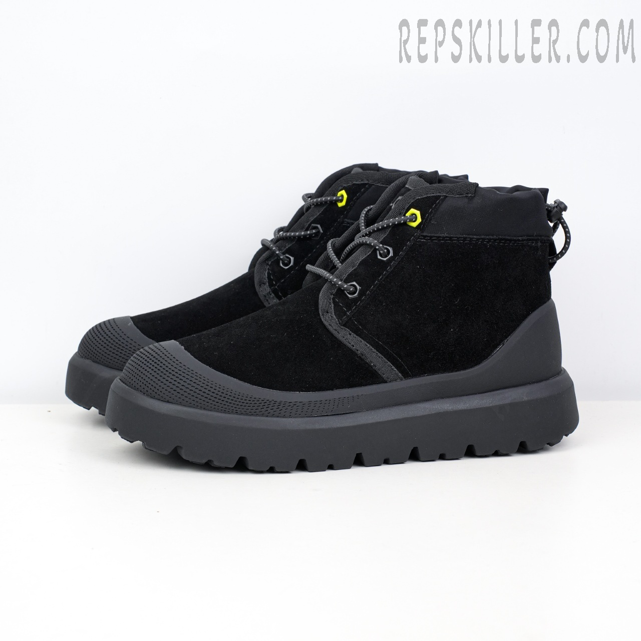 Neumel Weather Hybrid 'Black'
