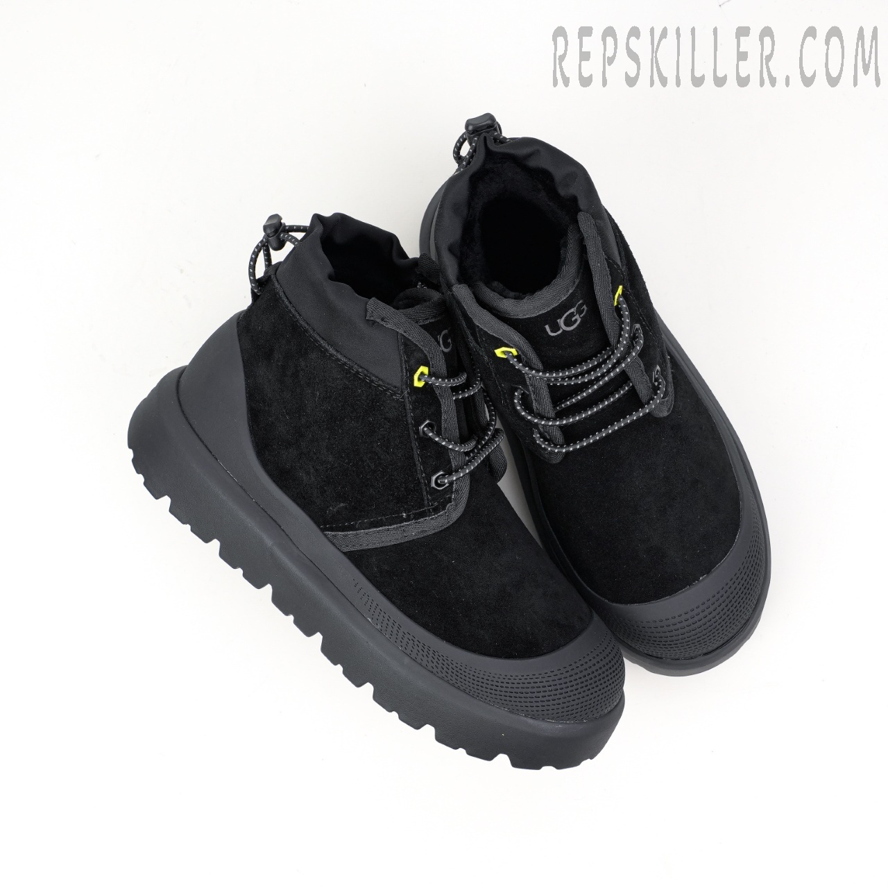 Neumel Weather Hybrid 'Black'