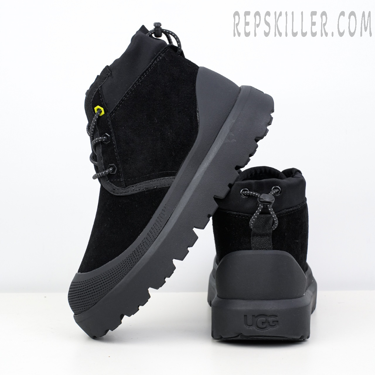 Neumel Weather Hybrid 'Black'