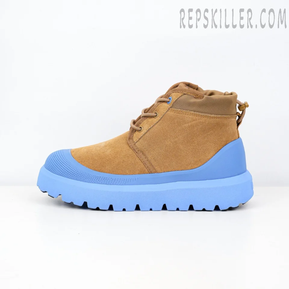 Neumel Weather Hybrid 'Chestnut Big Sky'