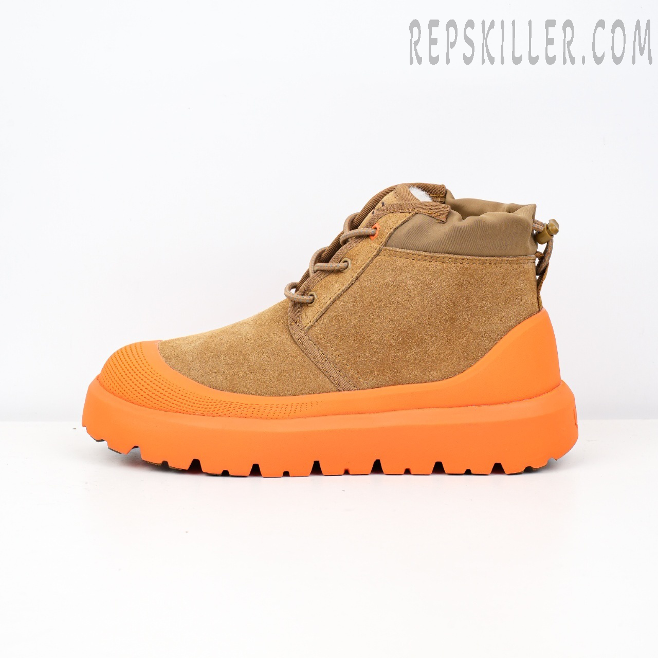 Neumel Weather Hybrid 'Chestnut Orange'