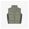 N1ke ACG Primaloft Puffer Vest (Black/Green)