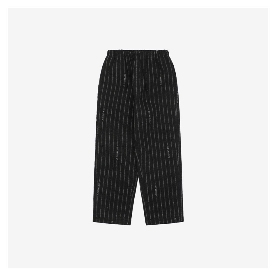 Nike x Stussy Striped Graffiti Pants Black9.jpeg