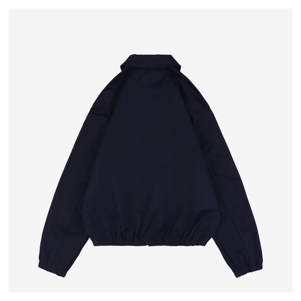 Ralph Lauren X03 Pony Logo Jacket Navy Back side