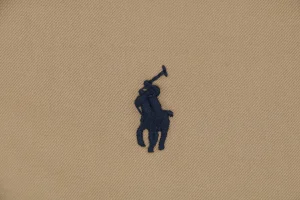 Ralph Lauren X03 Pony Logo Jacket Logo
