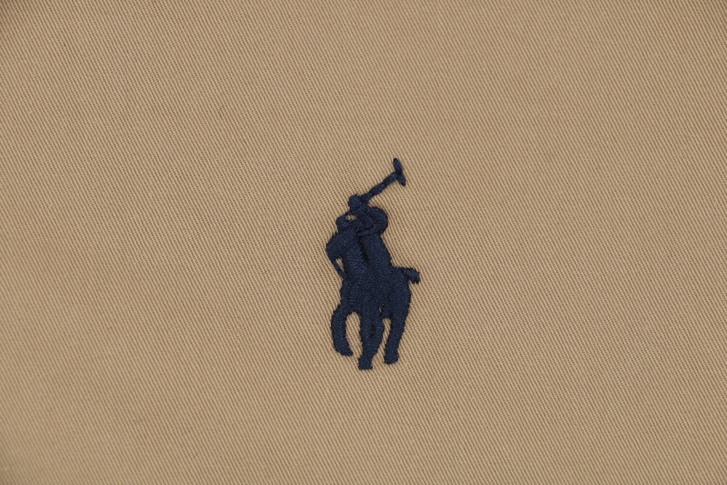 Ralph Lauren X03 Pony Logo Jacket Logo