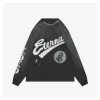 Saint Michael Eternal Prayer Target Shirt