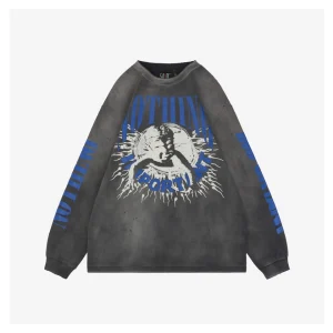 Saint Michael Tadpole Baby Graphic Shirt