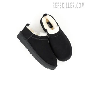 Wmns Classic Micro 'Black'
