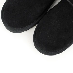 Wmns Classic Micro 'Black'9