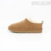 Wmns Classic Micro 'Chestnut'