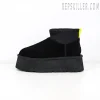 Wmns Classic Mini Dipper 'Black'