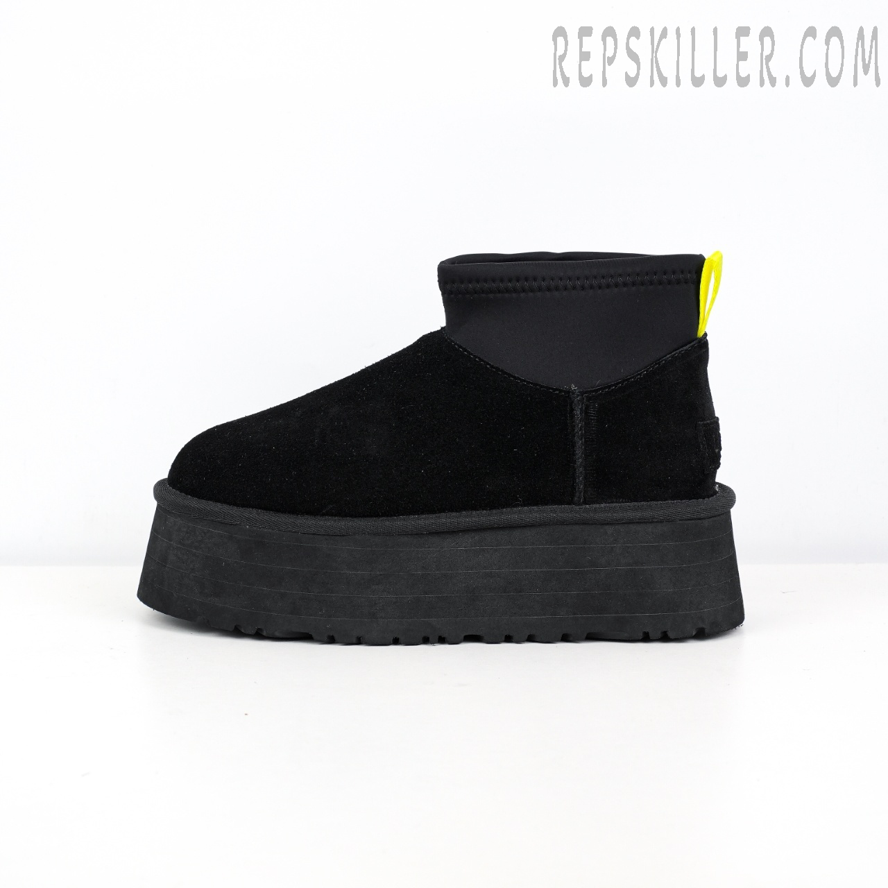 Wmns Classic Mini Dipper 'Black'