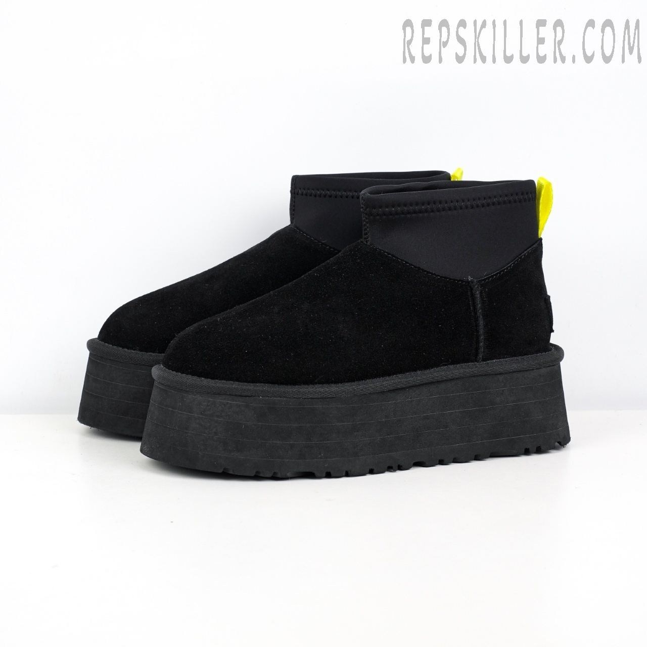 Wmns Classic Mini Dipper 'Black'