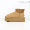 Wmns Classic Mini Dipper 'Chestnut'